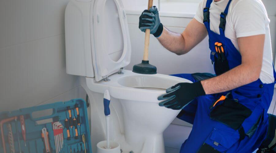 Plumber Services